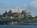 Haunted Alcatraz, California