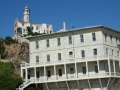 Alcatraz, California