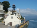 Alcatraz, California