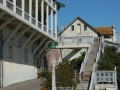 Haunted Alcatraz, California