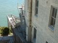 Haunted Alcatraz, California