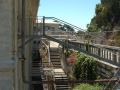 Alcatraz, California