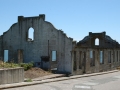 Alcatraz, California