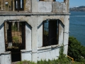 Alcatraz, California