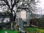 Alister Crowley, Loch Ness, Scotland