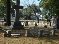 Alpine Cemetery, Perth Amboy