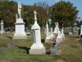 Alpine Cemetery, Perth Amboy