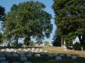 Alpine Cemetery, Perth Amboy