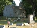 Alpine Cemetery, Perth Amboy