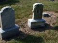 Alpine Cemetery, Perth Amboy