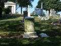 Alpine Cemetery, Perth Amboy