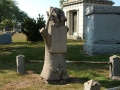 Alpine Cemetery, Perth Amboy