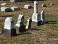 Alpine Cemetery, Perth Amboy