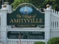 Amityville Horror, New York State