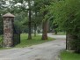 Archers Woods Cemetery, Illinois, U.S.A