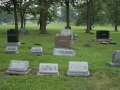 Archers Woods Cemetery, Chicago