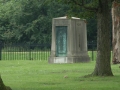 Archers Woods Cemetery, Chicago