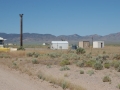 Area 51, UFO's, Nevada