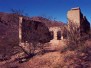 The Ghost Town Trail, Arizona, U.S.A