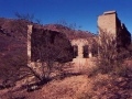 The Ghost Town Trail, Arizona