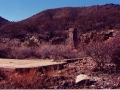 Brunkows Cabin, Ghost Town Trail, Arizona