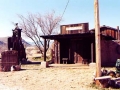 Pearce Ghost Town, Arizona