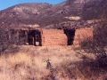 Gleeson Ghost Town, Arizona