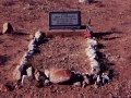 Pearce Ghost Town, Arizona