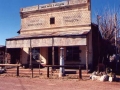 Pearce Ghost Town, Arizona