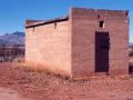 Pearce Ghost Town, Arizona