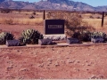 Pearce Ghost Town, Arizona