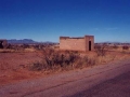 Pearce Ghost Town, Arizona