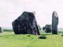 Avebury Ring, Wiltshire 