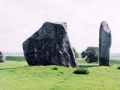 Avebury Ring, Wiltshire