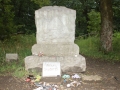 Bachelors Grove Cemetery, Illinois