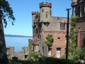 Bannerman's Castle, New York