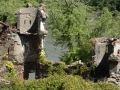 Bannerman's Castle, New York