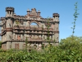 Bannerman's Castle, New York