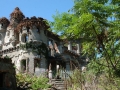 Bannerman's Castle, New York