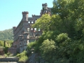 Bannerman's Castle, New York