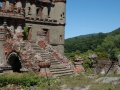 Bannerman's Castle, New York