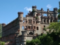 Bannerman's Castle, New York