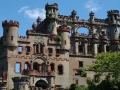 Bannerman's Castle, New York