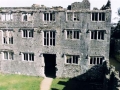 Berry Pomeroy Castle, Devon