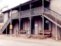 Billy the Kid, Lincoln County Jail, New Mexico