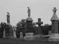 Resurrection Cemetery