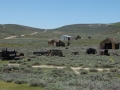 Bodie Ghost Town, California