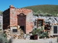 Bodie Ghost Town, California