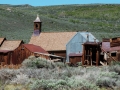 Bodie Ghost Town, California