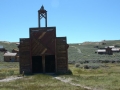 Bodie Ghost Town, California